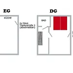 Toepferhof 2 Holiday home *