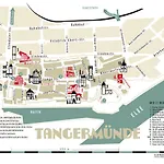 Toepferhof 2 بيت للعطل *