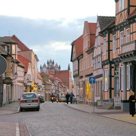 Feriehus Toepferhof 2