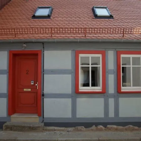 Toepferhof 2 *