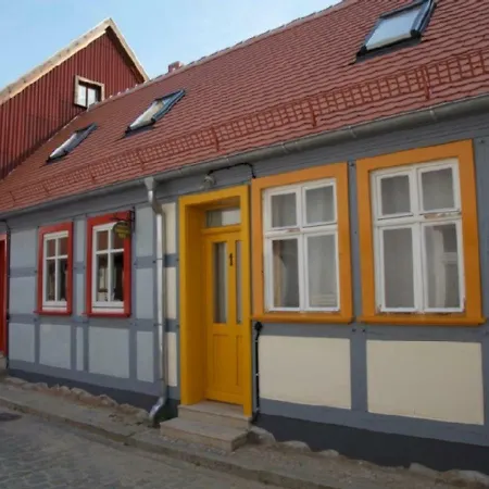 Toepferhof 2 *