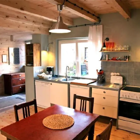 Töpferhof 2 * Tangermünde