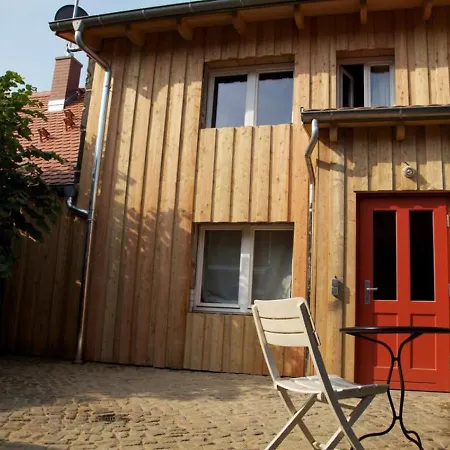 Töpferhof 2 Ferienhaus *