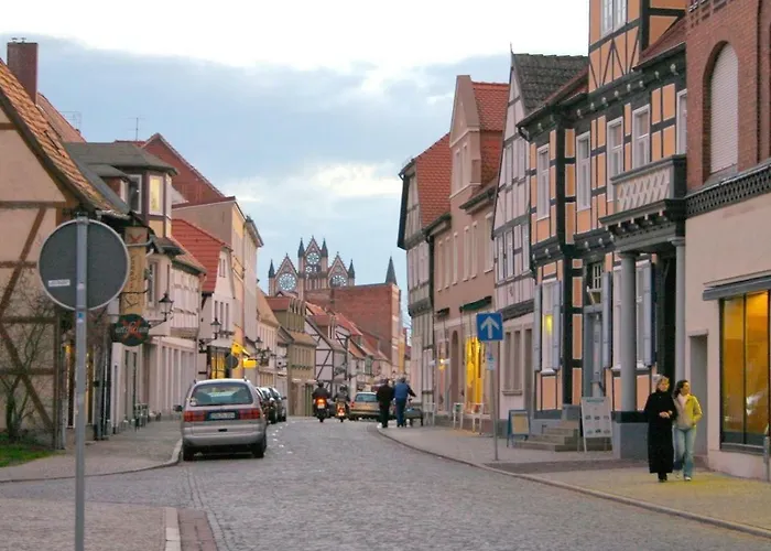 Σπίτι διακοπών Toepferhof 2